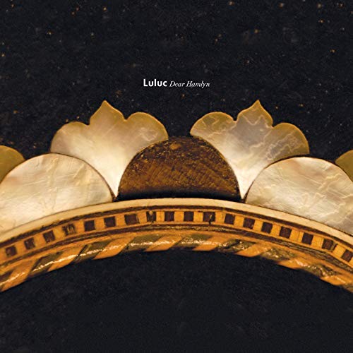 LULUC - DEAR HAMLYN - Vinyl Record 12" RECORD image 1