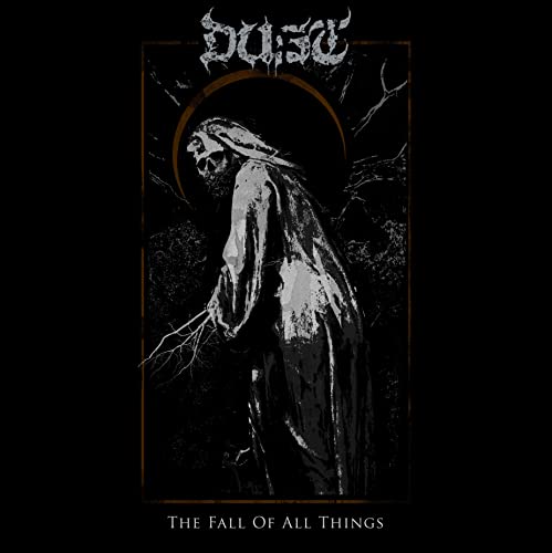 DUST - FALL OF ALL THINGS - Preorder - Vinyl Record image 1