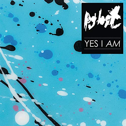 YES I AM (RE-ISSUE) - CD image 2