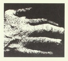 TESA - C O N T R O L - CD image 1