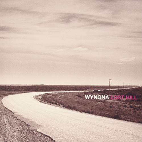 LOST HILL - Vinyl Record image 2