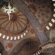 ORPHANED LAND - SAHARA - Vinyl Record DLP image 1