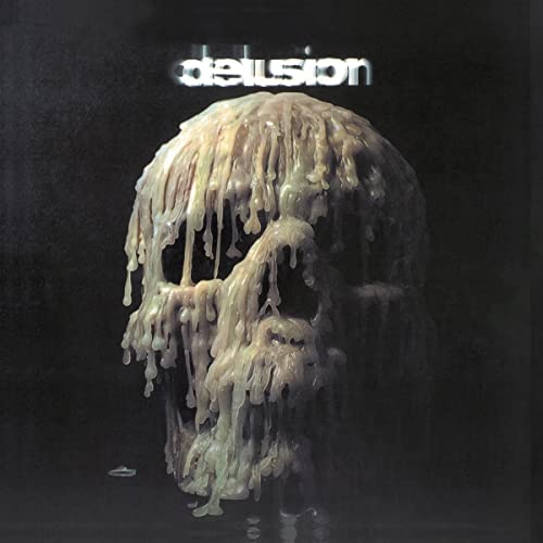 MCCHURCH SOUNDROOM - DELUSION - CD image 1
