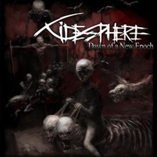 CIDESPHERE - DAWN OF A NEW EPOCH - Vinyl Record image 1