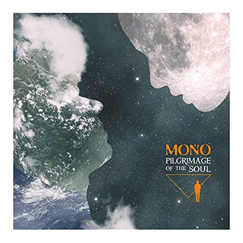 MONO - PILGRIMAGE OF THE SOUL - CD image 1