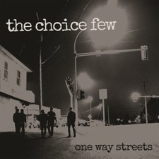 ONE WAY STREETS - Vinyl Record image 2