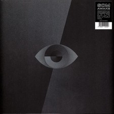 AWAKE - Vinyl Record image 1