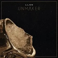 LLNN - UNMAKER - CD image 1