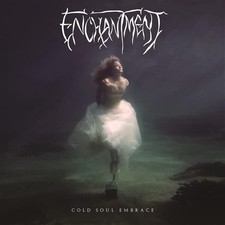 ENCHANTMENT - COLD SOUL EMBRACE - CD image 1
