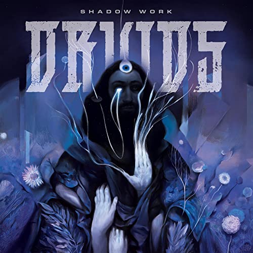 DRUIDS - SHADOW WORK - CD image 1