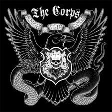 CORPS - KNOW  CODE - Vinyl Record image 1