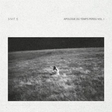 BRUIT - APOLOGIE DU TEMPS PERDU VOL. 1 - Vinyl Record Vinyl image 1