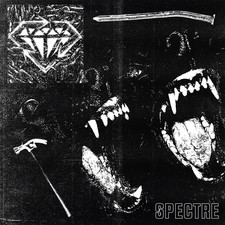STICK TO YOUR GUNS - SPECTRE (2CD) - DCD image 1