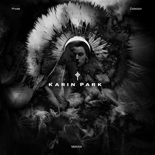 KARIN PARK - PRIVATE COLLECTION - CD image 1