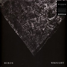 HIROE - WROUGHT - Vinyl Record image 1