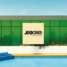 JEGONG - COMPLEX INBETWEEN - Vinyl Record image 1