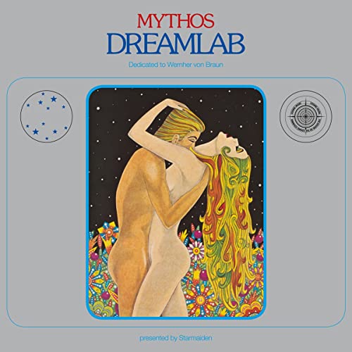 MYTHOS - DREAMLAB - Vinyl Record image 1
