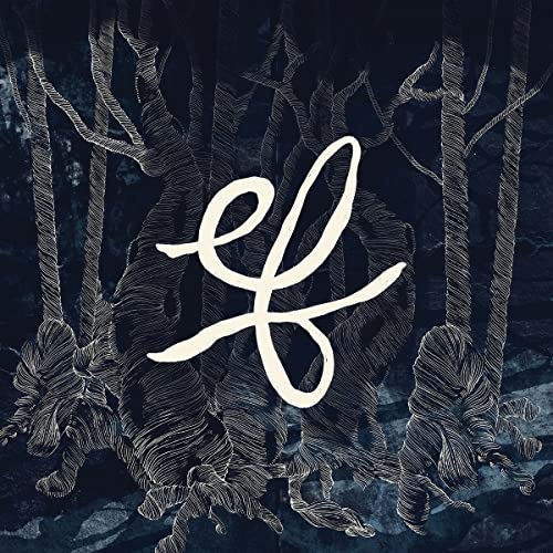 EF - - WE SALUTE YOU, YOU AND YOU! LP  (PREORDER FOR RELEASE DATE 03/03 image 1