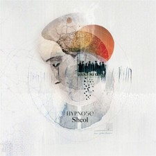 Hypno5e - Sheol - CD  (PREORDER FOR RELEASE DATE 03/03/23) - CD image 1