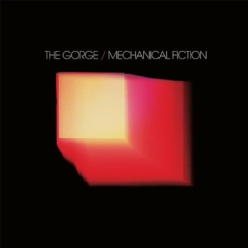 GORGE - MECHANICAL FICTION - Vinyl Record image 1