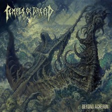 TEMPLE OF DREAD - BEYOND ACHERON -LTD- - CD image 1