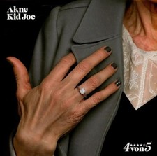 AKNE KID JOE - 4 VON 5 - Vinyl Record image 2