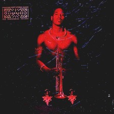 CHRISTIAN SCOTT - RULER REBEL - Vinyl Record image 3