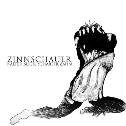 ZINNSCHAUER - KALTER BLICK, SCHARFER ZAHN - Vinyl Record image 2