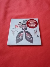 HOT WATER MUSIC - VOWS - CD image 1