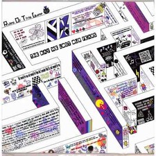 RULES OF THIS GAME - DAY WE LOST OUR FEARS (LTD BLACK/WHITE SPLATTER VI image 2