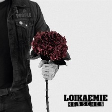 LOIKAEMIE - MENSCHEN (DIGISLEEVE) - CDD image 1