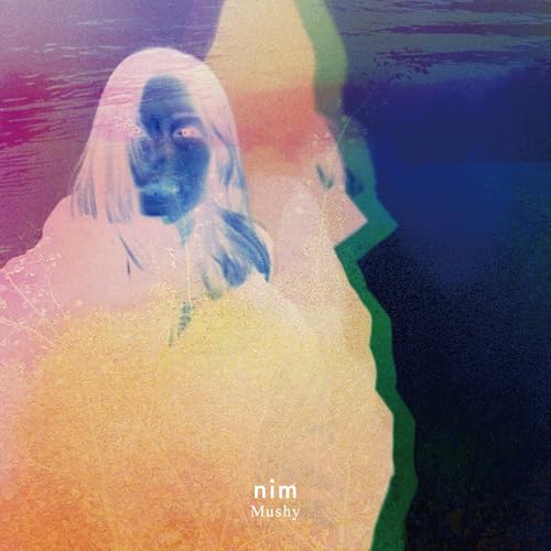 NIM - MUSHY EP (10") - Vinyl Record 10 image 1
