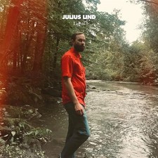 JULIUS LIND - LIGHTS - CD