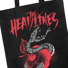 HEADLINES - HOMEWRECKER (INDIE STORE EXCLUSIVE SPECIAL ED. BLACK W/ RED image 1