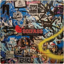 SOIFASS - 1999 - Vinyl Record image 1