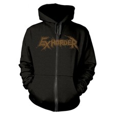 EXHORDER - LEGIONS OF DEAT - sweatshirts - HSWZ - Size S image 2