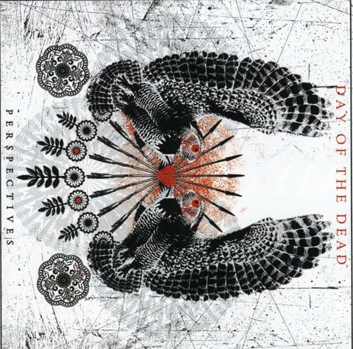 Perspectives - CD image 1
