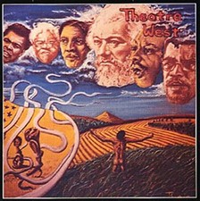 ATRE WEST - BOW TO THE PEOPLE - Vinyl Record l.p. set image 1