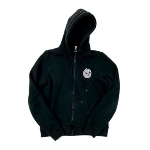 HELLOWEEN - PUMPKIN & LOGO - sweatshirts - HSWZ - Size S image 2
