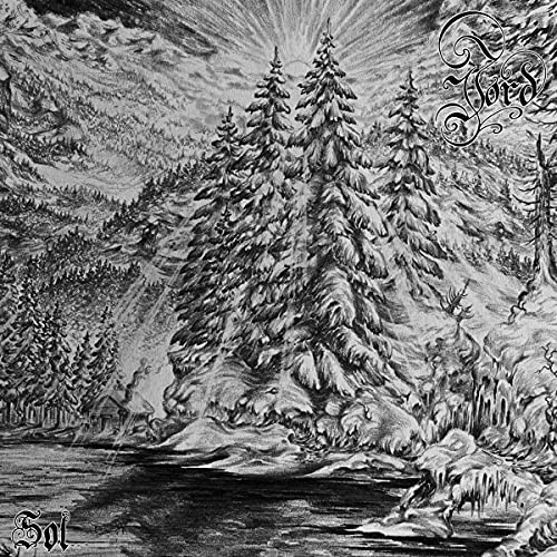 JORD - SOL (LTD.DIGI) - cd image 1