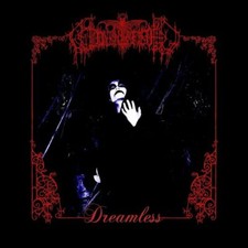 DREAMLESS (LTD.DIGI) - CDD image 1