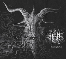 HAN - BREATHING THE VOID - cd image 2