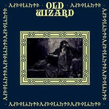 OLD WIZARD - I & II (2CD DIGI) - DCD image 1