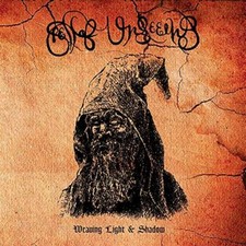 SPELL OF UNSEEING - WEAVING LIGHT & SHADOW (LTD.DIGI) - CDD image 1