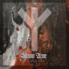 SYLVAN AWE - TRANSCEND (LTD.DIGI) - CDD image 1