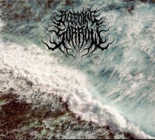 BLEEDING SORROW - DROWNING (LTD.DIGI) - CDD image 1