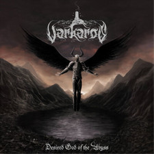 VARKAROS - DESIRED GOD OF THE ABYSS (LTD.DIGI) - CDD image 1