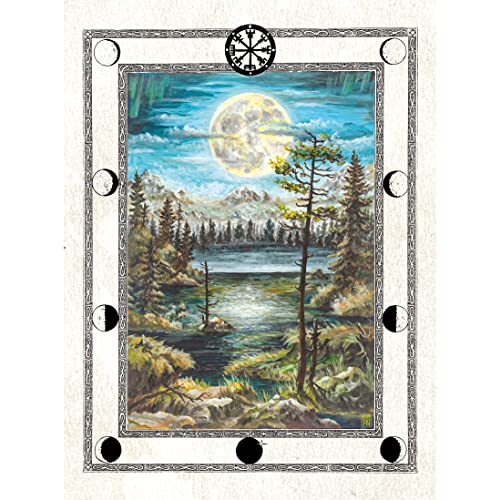 JORD - MÅNE (LTD.A5 DIGI) - CDD image 1