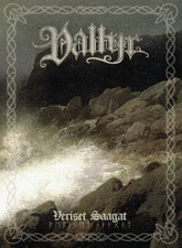 VALTYR - VERISET SAAGAT (LTD.A5 DIGI) - CDD image 1