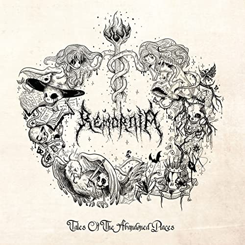 REMORNIA - TALES OF THE ABANDONED PLACES (LTD.DIGI) - CDD image 1